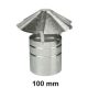Kineska kapa fi 100mm