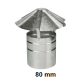 Kineska kapa fi 80mm