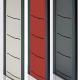 Panel METEL S i M