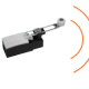 Sonniger door switch